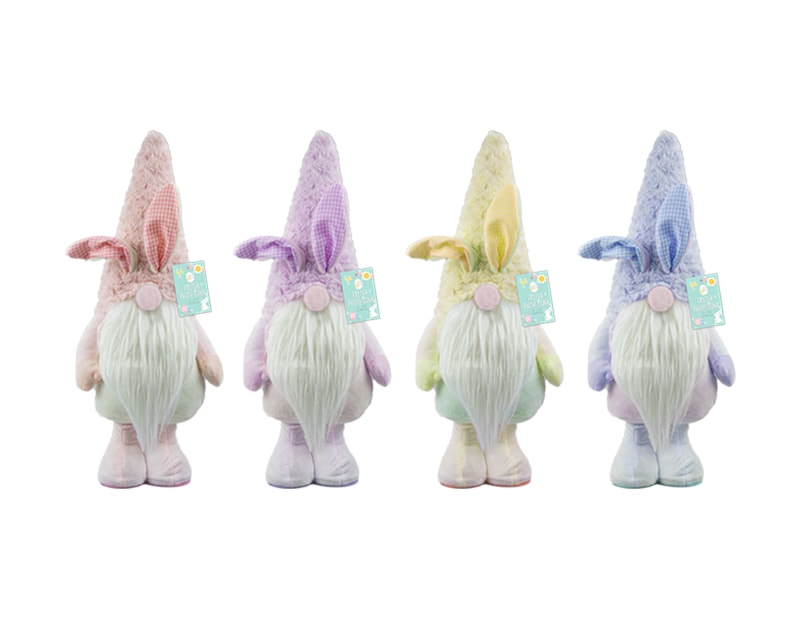Wholesale Easter Plush Gonk 50CM Wholesale Easter Plush Gonk 50CM