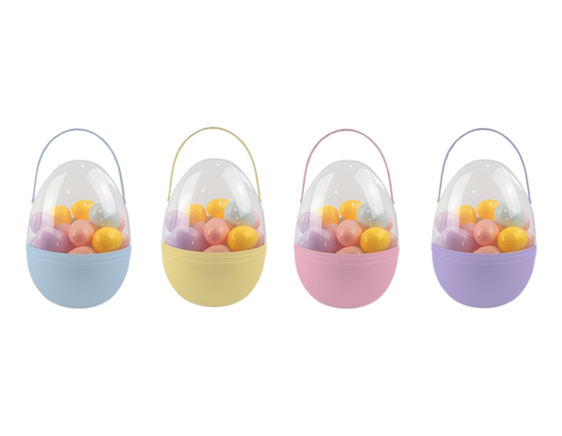 Wholesale Easter Fillable Eggs Wholesale Easter Fillable Eggs