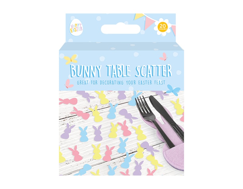 Wholesale Easter Bunny Table Scatter Wholesale Easter Bunny Table Scatter