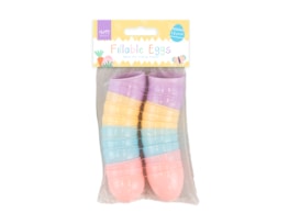 Wholesale Easter Fillable Eggs 12 Pack Wholesale Easter Fillable Eggs 12 Pack