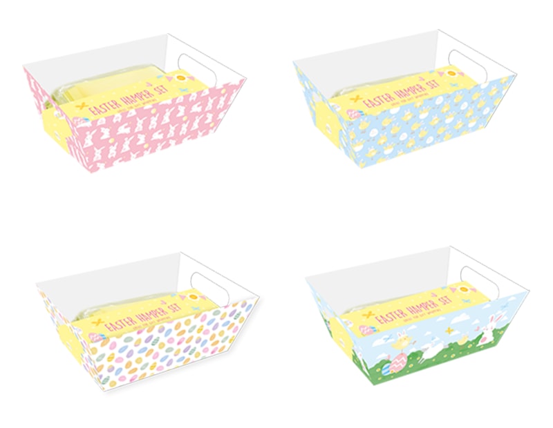 Wholesale Easter Hamper Set Wholesale Easter Hamper Set