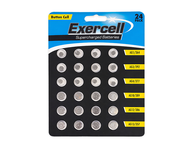 Wholesale Button Cell Batteries Wholesale Button Cell Batteries