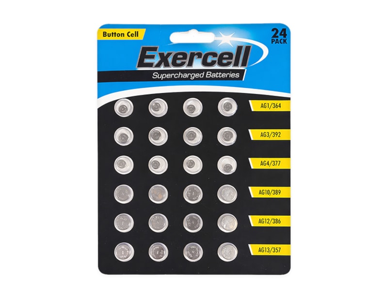 Wholesale Button Cell Batteries Wholesale Button Cell Batteries