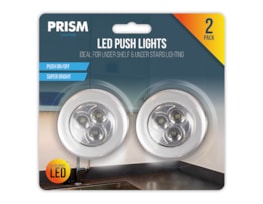 Wholesale LED Push Lights Wholesale LED Push Lights
