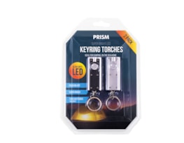 Wholesale LED Keyring Torches Wholesale LED Keyring Torches