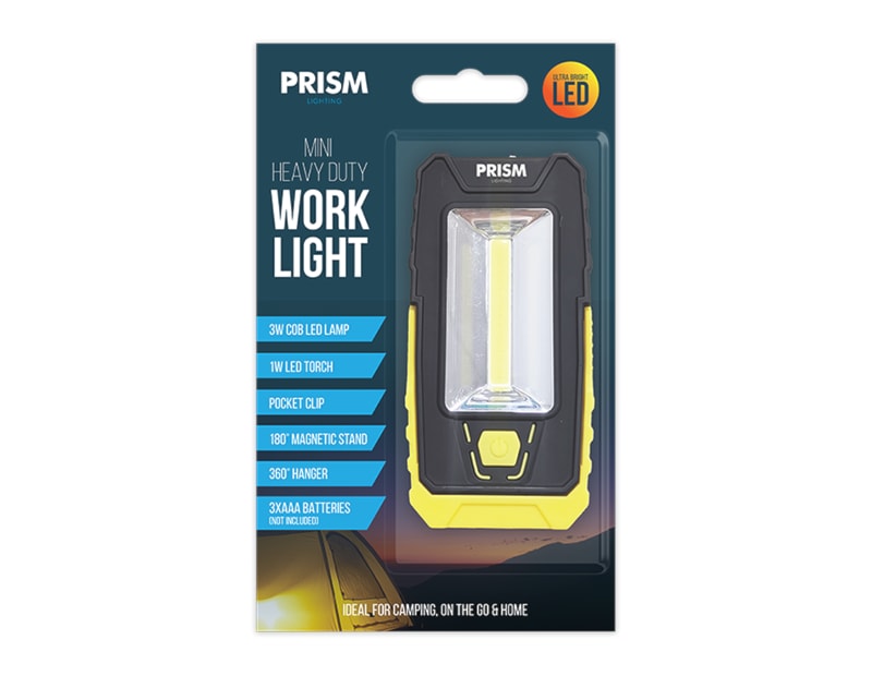 Wholesale Mini Heavy Duty Worklight Wholesale Mini Heavy Duty Worklight