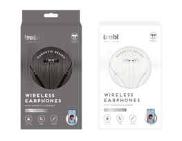 Wholesale Magnetic Wireless Earphones Wholesale Magnetic Wireless Earphones