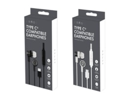 Wholesale Type C Earphones with Microphone Wholesale Type C Earphones with Microphone