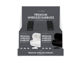 Wholesale Wireless Earbuds with Charging Case CDU