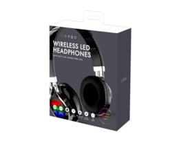 Wholesale LED Wireless Headphones Wholesale LED Wireless Headphones