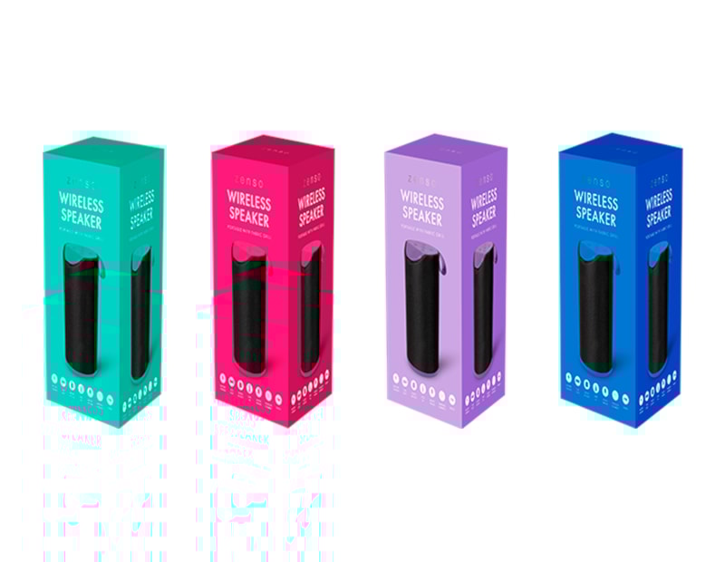 Wholesale Wireless Tower Speaker Wholesale Wireless Tower Speaker