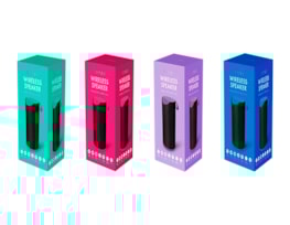 Wholesale Wireless Tower Speaker Wholesale Wireless Tower Speaker