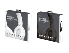 Wholesale Wireless Headphones