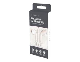 Wholesale Stereo Earphones with Lightning Port