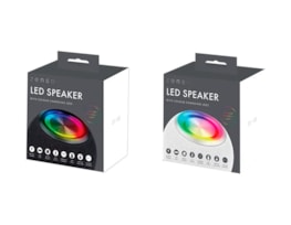 Wholesale LED Colour Changing Speaker Wholesale LED Colour Changing Speaker