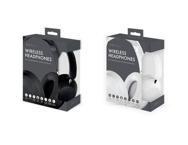 Wholesale Wireless Headphone