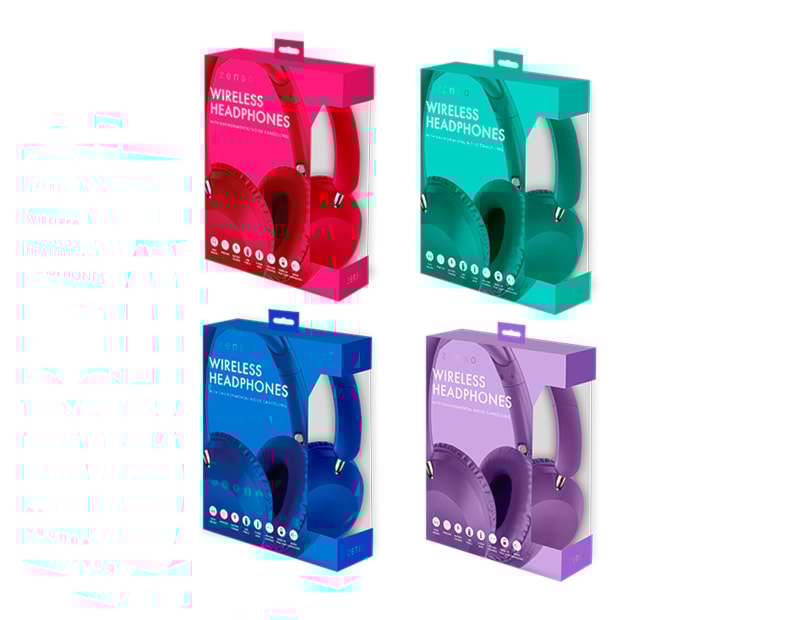 Wholesale Brights Wireless Headphone Wholesale Brights Wireless Headphone