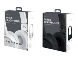 Wholesale Wired Headphone 1.2M Wholesale Wired Headphone 1.2M