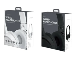 Wholesale Wired Headphone 1.2M