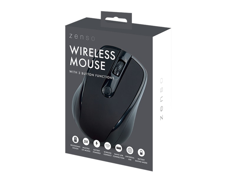 Wholesale Wireless Mouse Wholesale Wireless Mouse