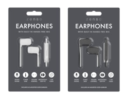 Wholesale Earphones with Mic Wholesale Earphones with Mic