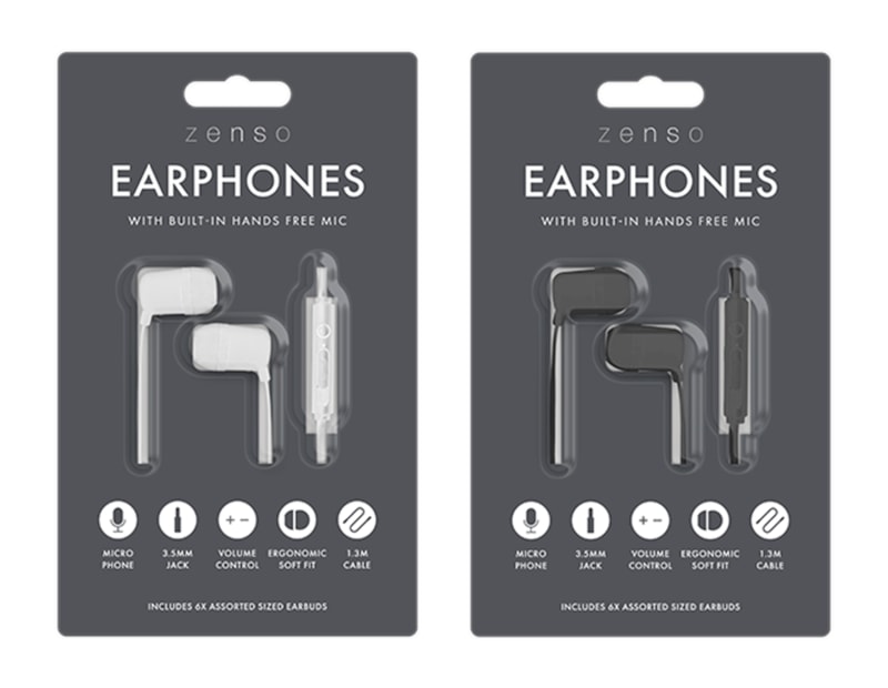 Wholesale Earphones with Mic Wholesale Earphones with Mic