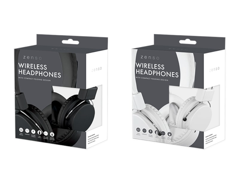 Wholesale Foldable Wireless Headphone Wholesale Foldable Wireless Headphone