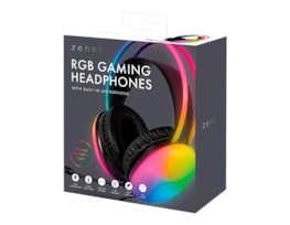 Wholesale RGB Headphone with Mic Wholesale RGB Headphone with Mic