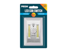 Wholesale LED Cob Switch with Batteries Wholesale LED Cob Switch with Batteries