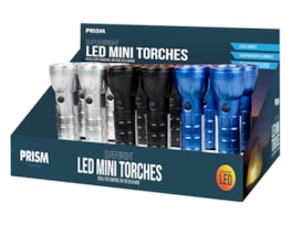 Wholesale LED Mini Torches Wholesale LED Mini Torches