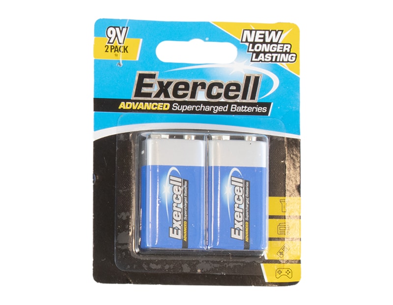 Wholesale 9V Extra Heavy Duty Batteries Wholesale 9V Extra Heavy Duty Batteries