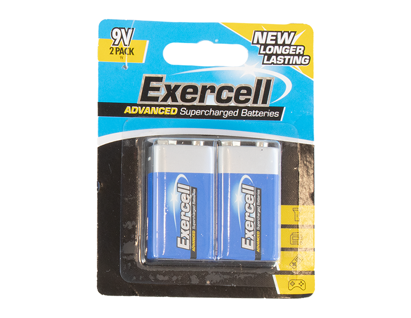 Wholesale 9V Extra Heavy Duty Batteries Wholesale 9V Extra Heavy Duty Batteries