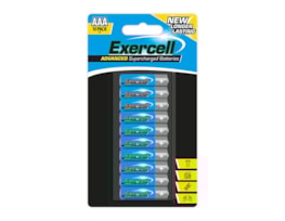 Wholesale AAA Extra Heavy Duty Batteries 10pk Wholesale AAA Extra Heavy Duty Batteries 10pk