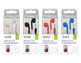 Wholesale In Ear Headphones