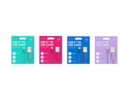 Wholesale Type C USB cable 1M Braided Wholesale Type C USB cable 1M Braided