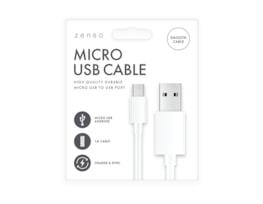 Wholesale Micro USB Cable 1m Wholesale Micro USB Cable 1m