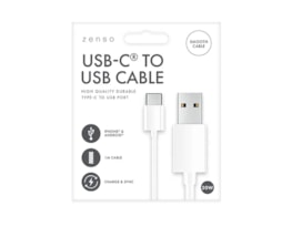 Wholesale Type C USB cable 1M