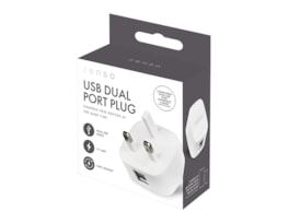 Wholesale Dual USB Port Plug Wholesale Dual USB Port Plug