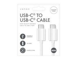 Wholesale White Type C to Type C cable 1M Wholesale White Type C to Type C cable 1M