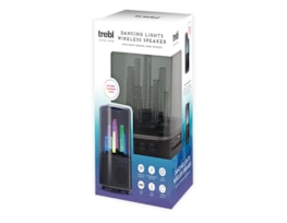 Wholesale Dancing Lights Wireless Speaker Wholesale Dancing Lights Wireless Speaker