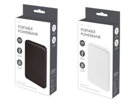 Wholesale Power Bank 5,000mAh Wholesale Power Bank 5,000mAh