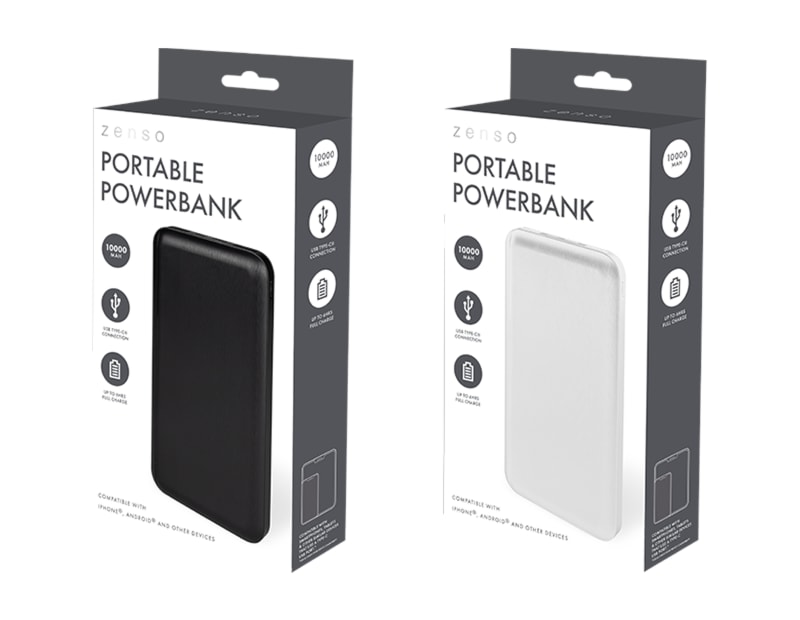 Wholesale Power Bank 10,000mAh Wholesale Power Bank 10,000mAh