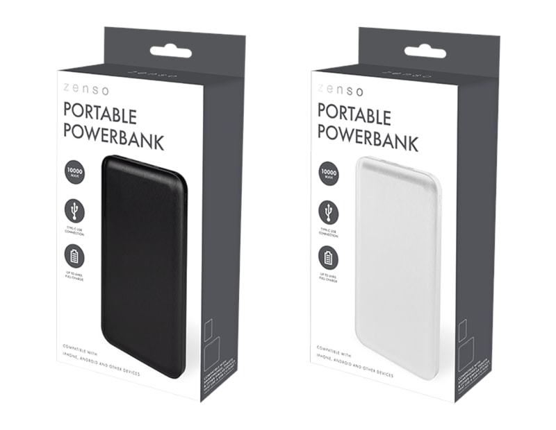 Wholesale Power Bank 10,000mAh Wholesale Power Bank 10,000mAh