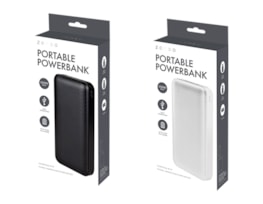 Wholesale Power Bank 20,000mAh Wholesale Power Bank 20,000mAh