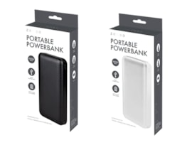 Wholesale Power Bank 20,000mAh Wholesale Power Bank 20,000mAh