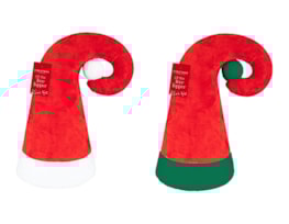 Wholesale Elf Hat Tree Topper Wholesale Elf Hat Tree Topper