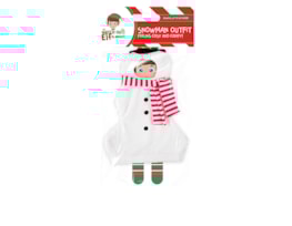 Wholesale Elf Snowman Outfit Wholesale Elf Snowman Outfit