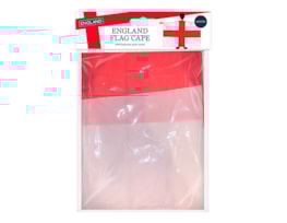 Wholesale England Adults Flag Cape Wholesale England Adults Flag Cape