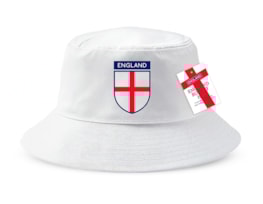 Wholesale England Bucket Hat Wholesale England Bucket Hat