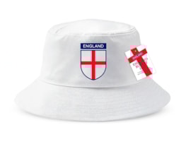 Wholesale England Bucket Hat Wholesale England Bucket Hat